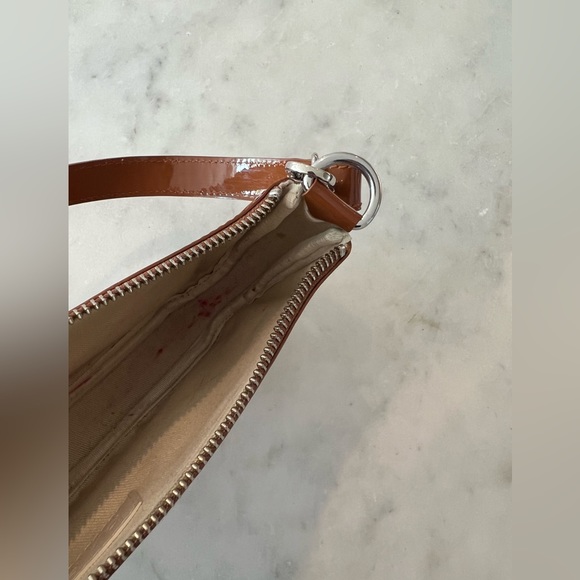 BY FAR Rachel patent leather bag - Picture 5 of 5